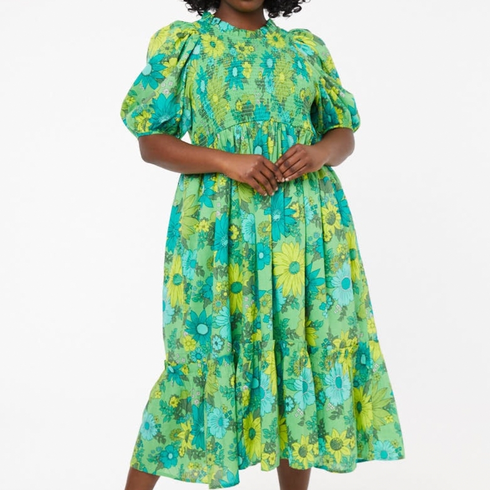 ISO Joanie Clothing Dress S Or M